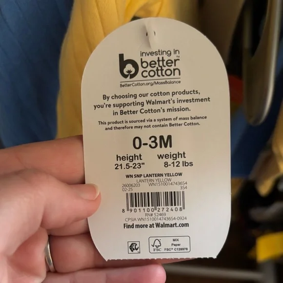 NWT *Bundle of 3* Infant boys sleep and play onsies sz 0-3M - Picture 5 of 7